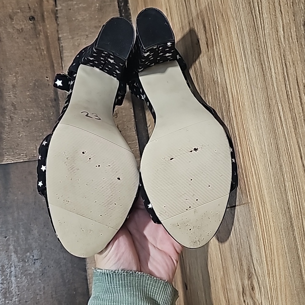 Madden girl heels - Picture 7 of 7